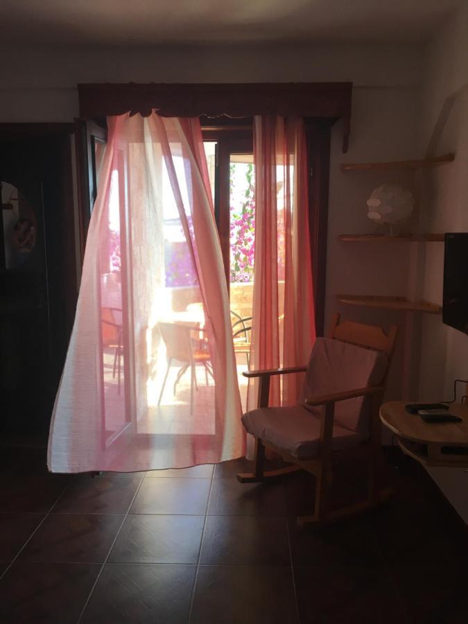 Apartment Klara Бар Екстериор снимка