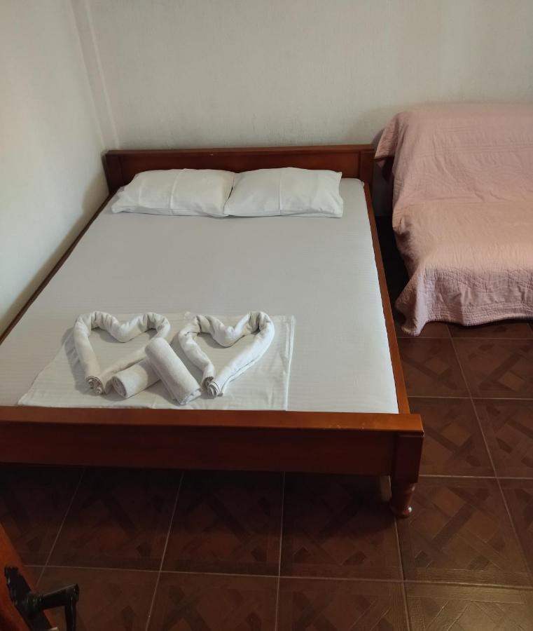Apartment Klara Бар Екстериор снимка