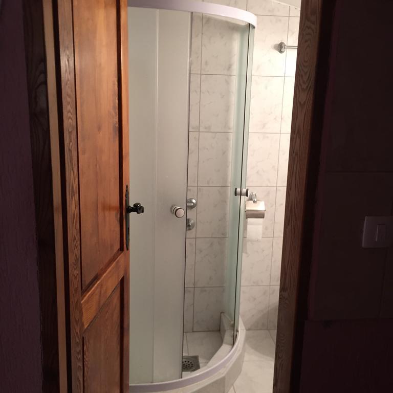 Apartment Klara Бар Екстериор снимка