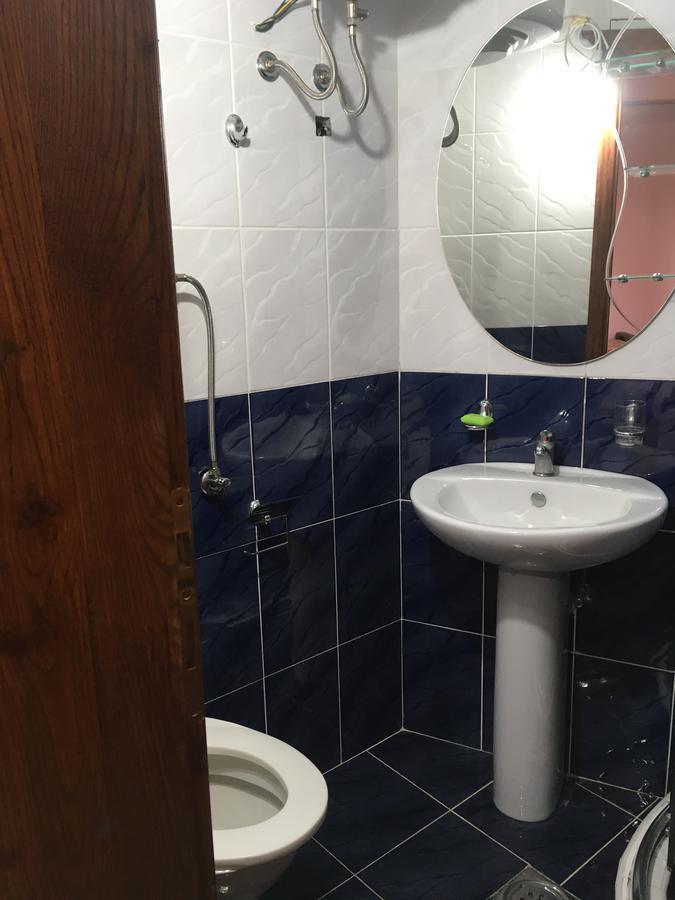 Apartment Klara Бар Екстериор снимка